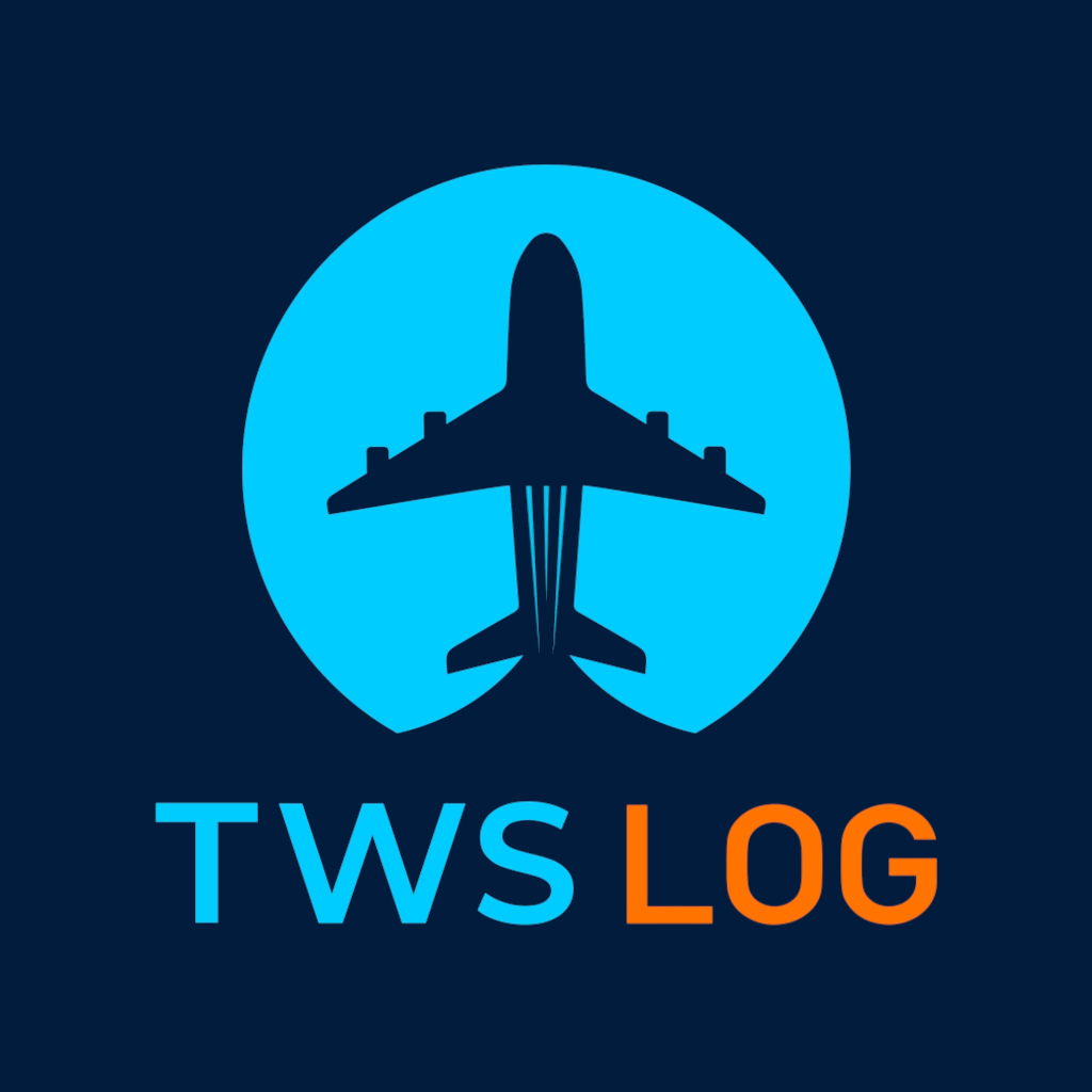 TWS Log Logo